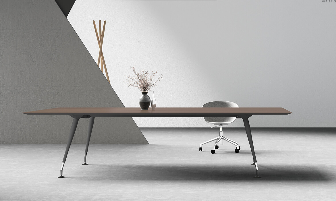 办公室大尺寸设计会议桌办公桌（29A）